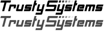 Trusty Systems